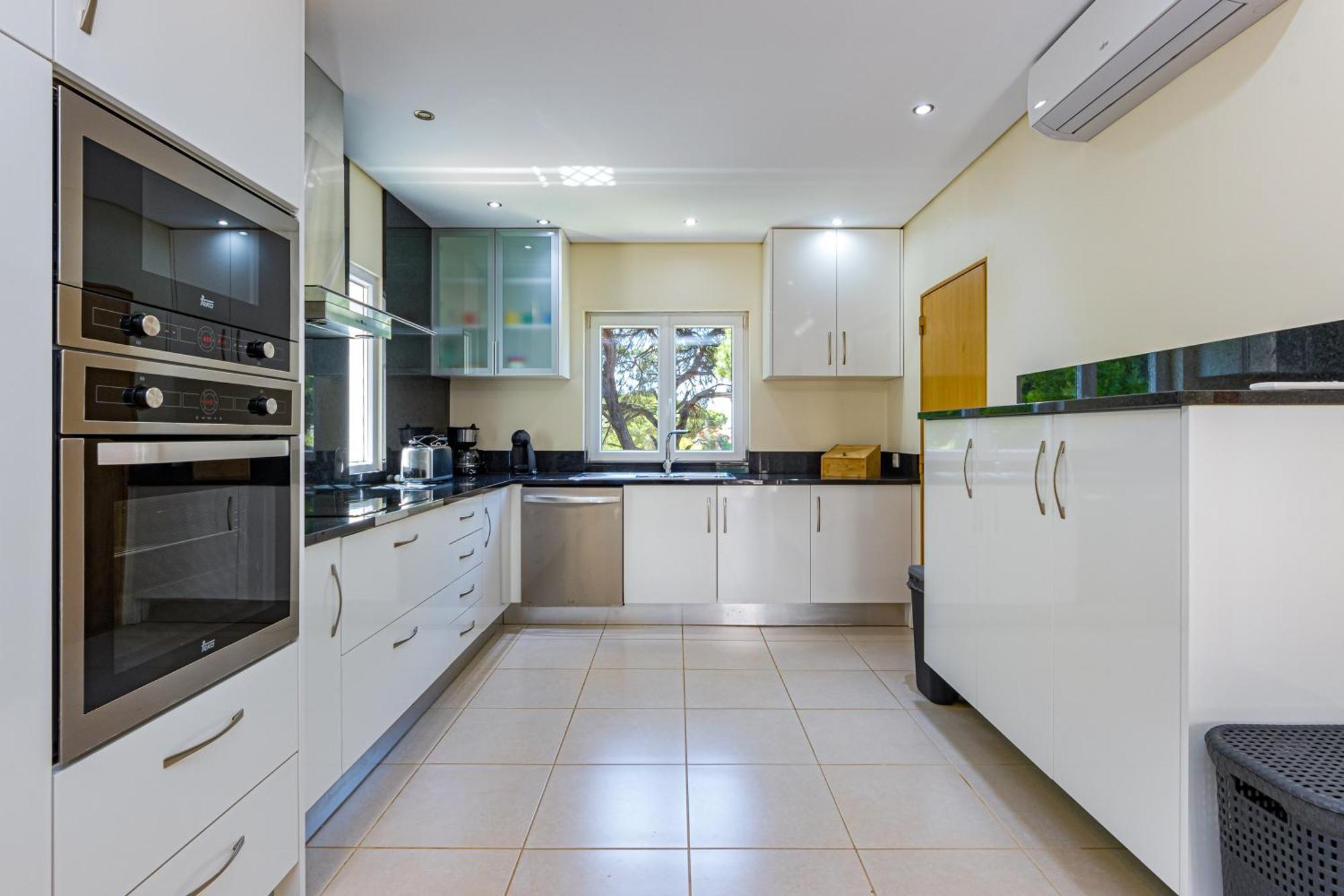 Villa Carlivo Albufeira Exteriör bild