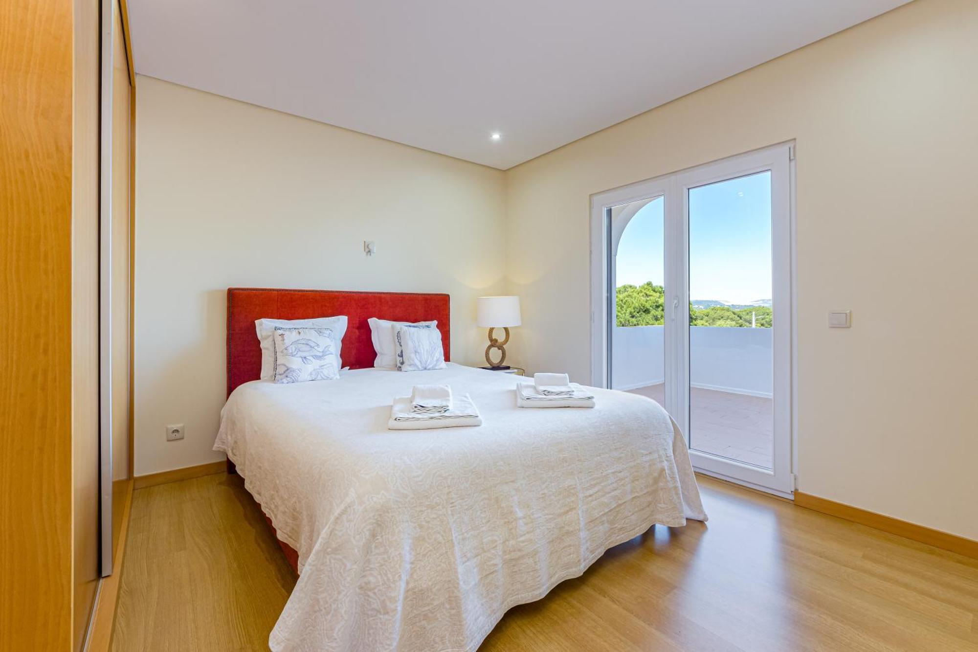 Villa Carlivo Albufeira Exteriör bild