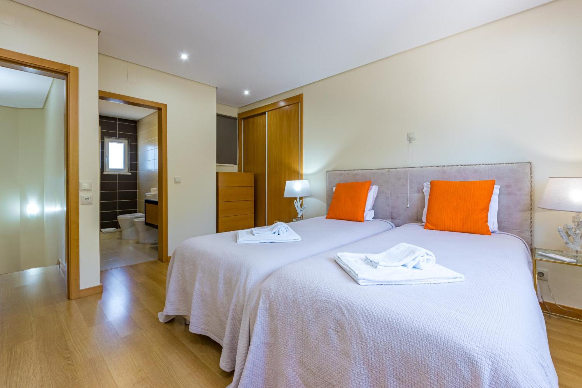 Villa Carlivo Albufeira Exteriör bild