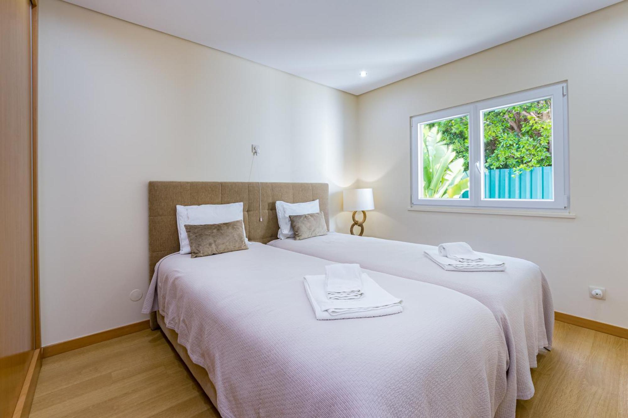 Villa Carlivo Albufeira Exteriör bild