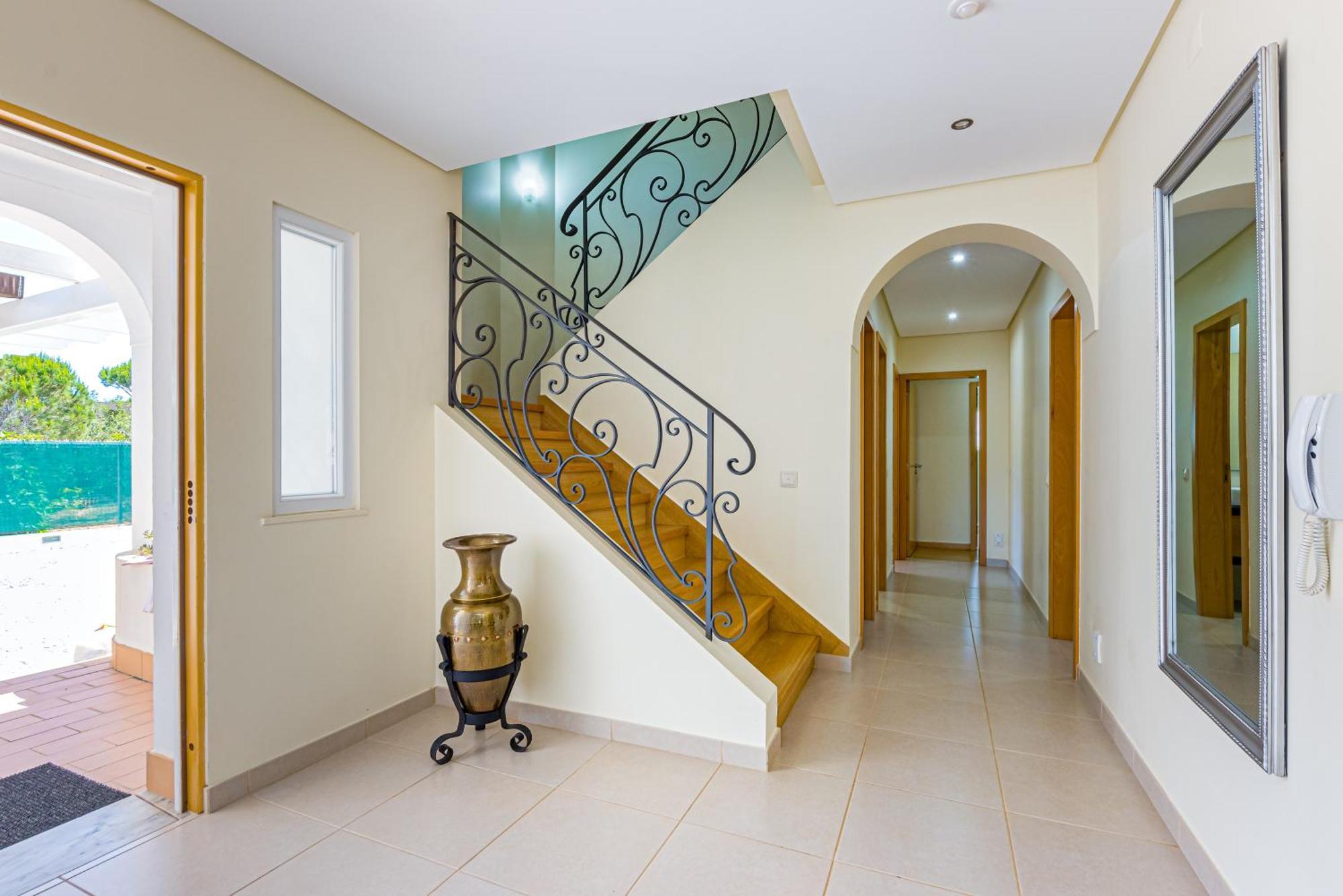 Villa Carlivo Albufeira Exteriör bild