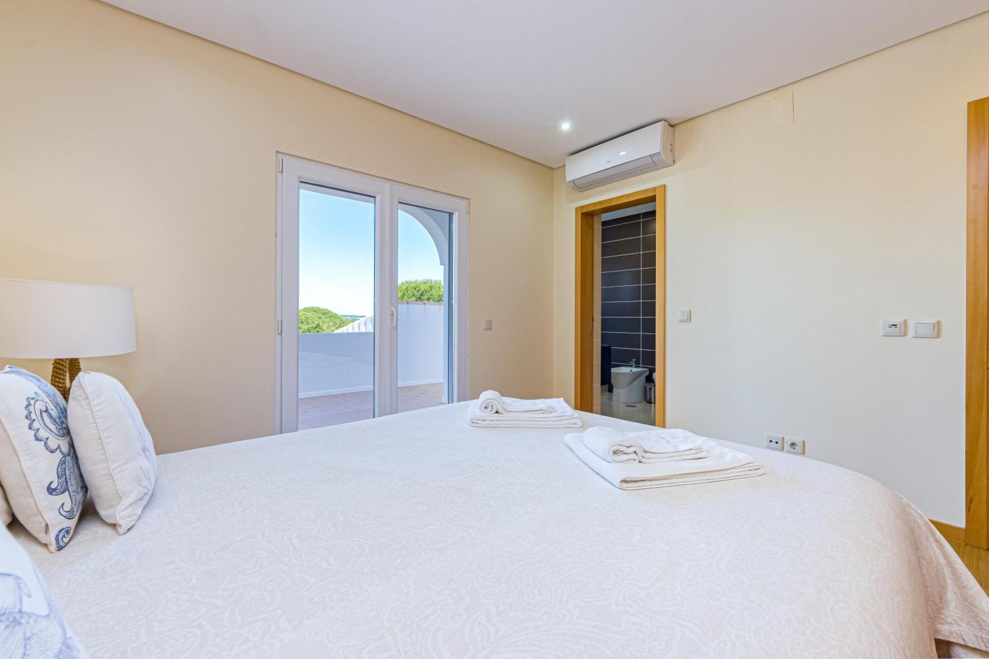 Villa Carlivo Albufeira Exteriör bild